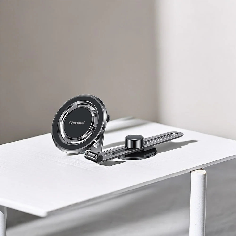 CHAROME H24 PREMIUM ALL METAL MagSafe Magnetic Car Holder CHAROME H24 PREMIUM ALL METAL MagSafe Magnetic Car Holder